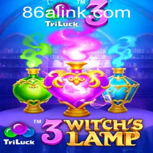 Unveiling 3WitchsLamp: A Magical Journey into Enchantment