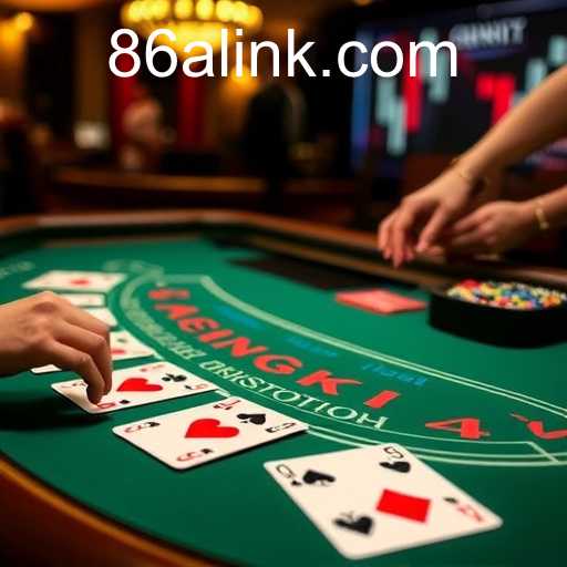 Blackjack: The Everlasting Appeal of the Classic Card Game