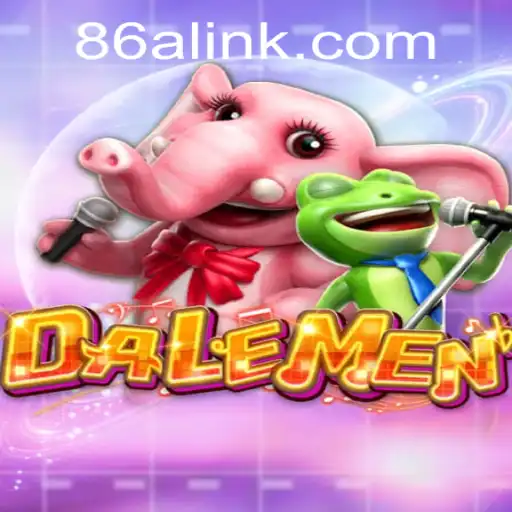 Discovering DALEMEN: The Engaging Game Unveiled by 86A.COM