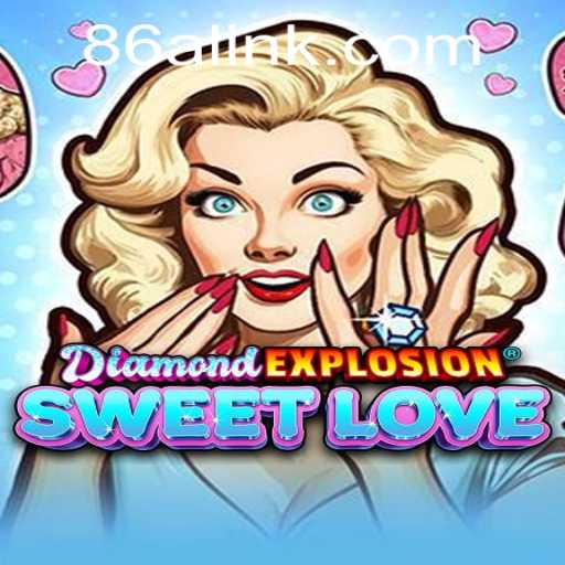 DiamondExplosionSweetLove: A Dazzling Journey into the Game World