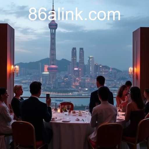 The Prestige of Attending 86A.COM Events