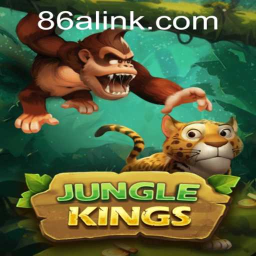 JungleKings: Unravel the Adventure and Strategy of This Exciting Game