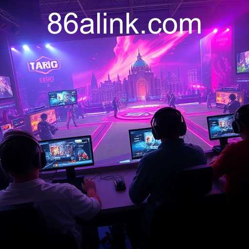 The Dynamic World of Live Games with 86A.COM