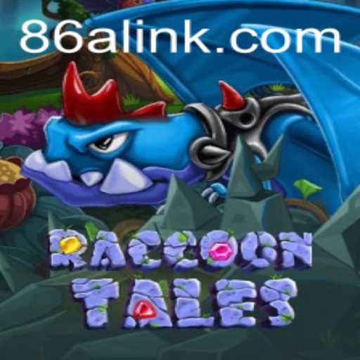Discover the Adventure of RaccoonTales in the Digital Realm of 86A.COM